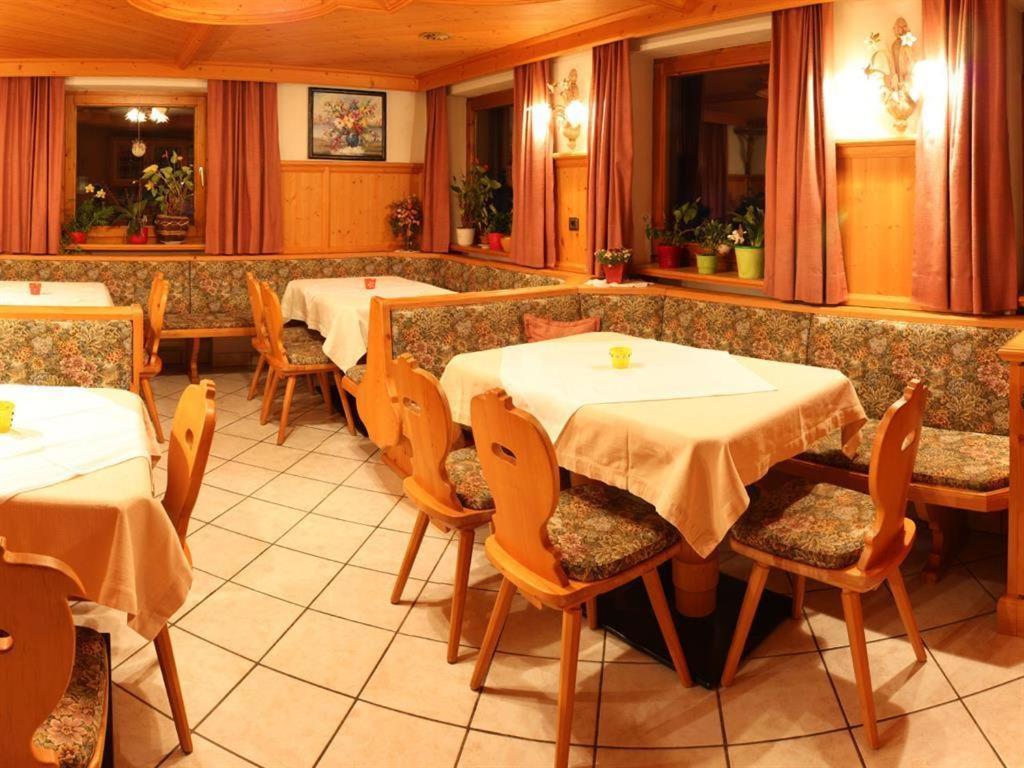 Gaestehaus Bliem Mayrhofen Buitenkant foto